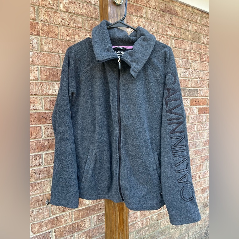 Calvin‎ Klein jacket